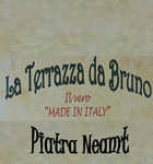 La Terrazza da Bruno Piatra Neamt